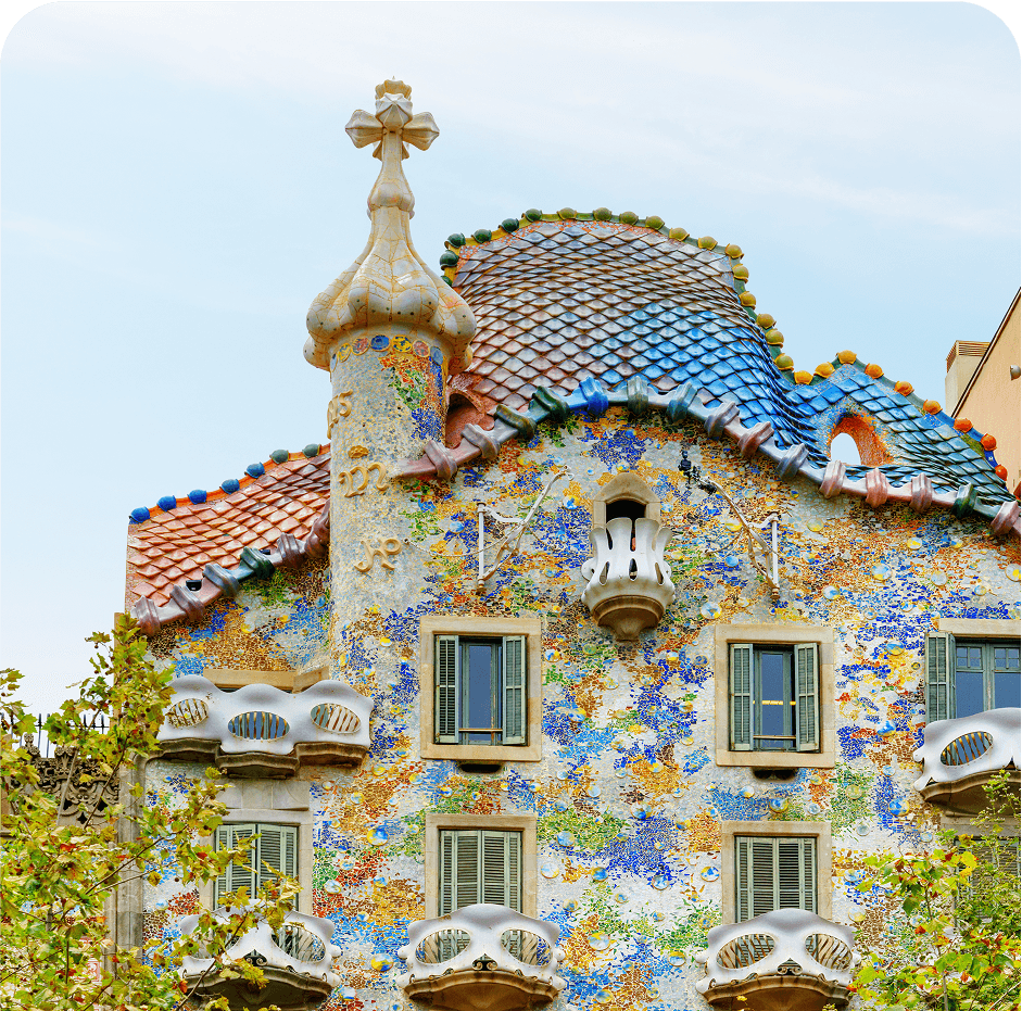 Casa Batlló