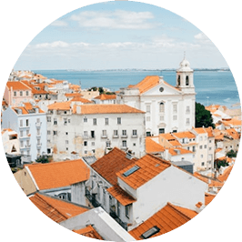 Lisbon