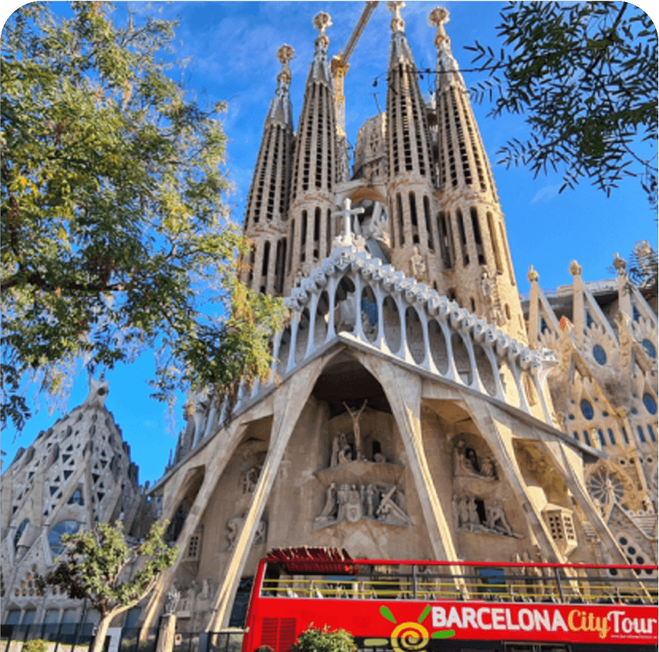 Sagrada Familia