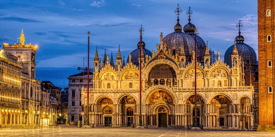 Basilica di San Marco
