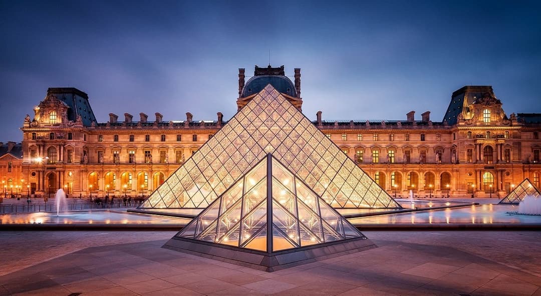 Musee Louvree