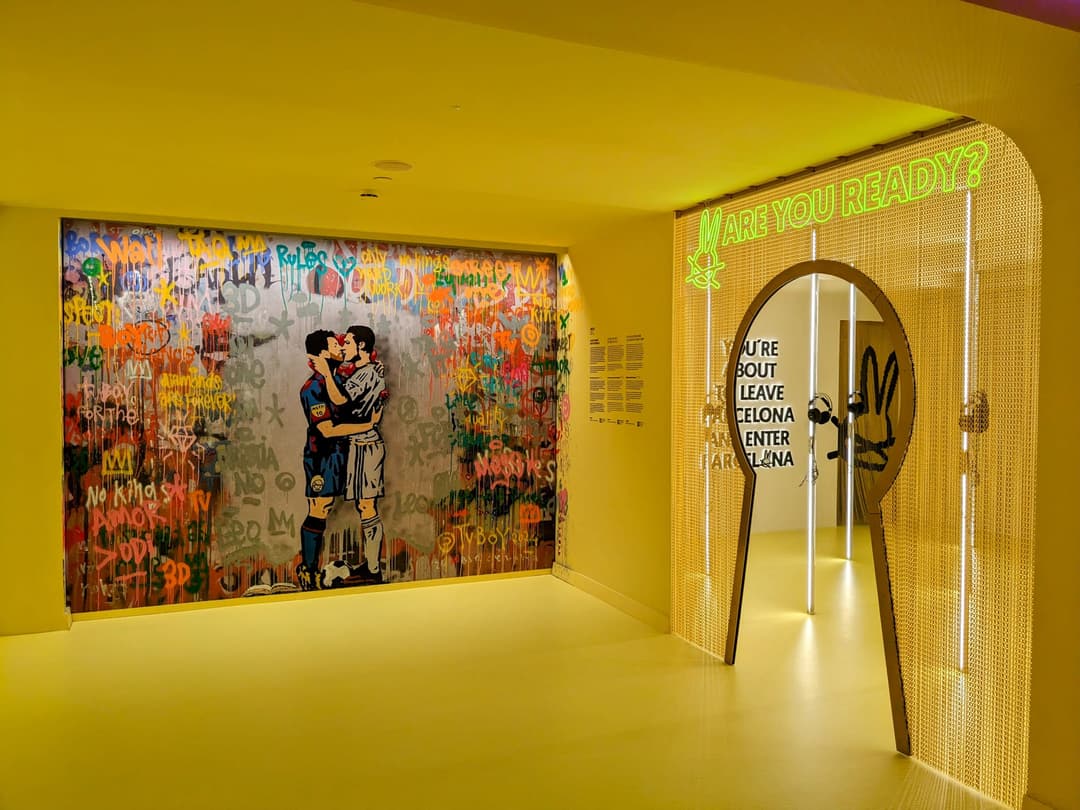 White Rabbit – The OFF Museum