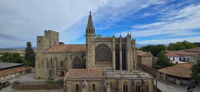 Castillo de Carcassonne – Explora la ciudad medieval fortificada