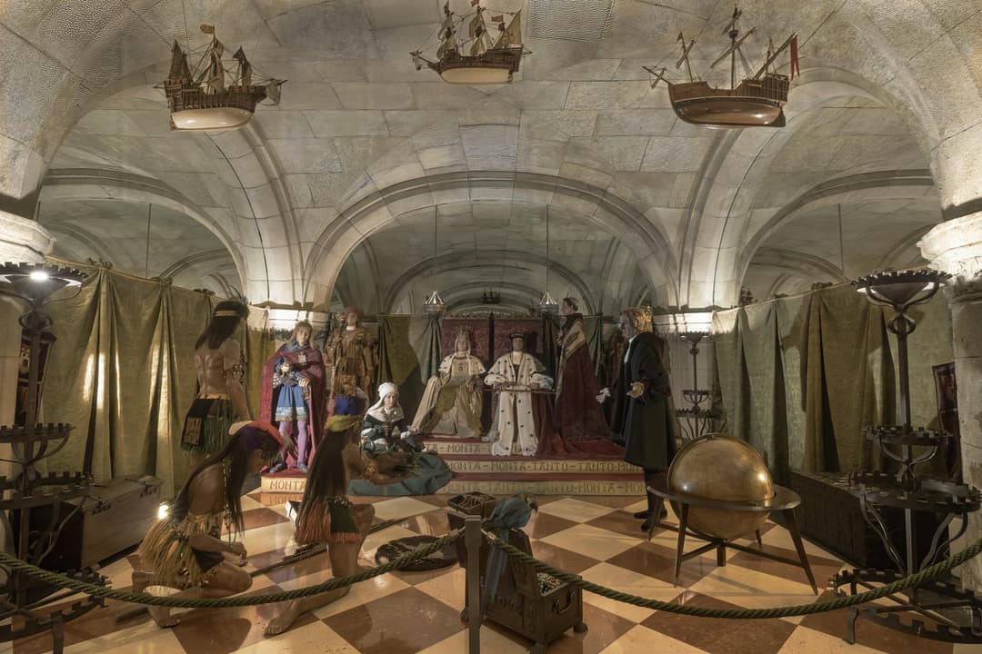 Museo de Cera de Madrid – Encuentra a tus ídolos en cera